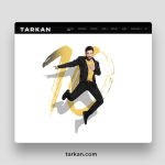 Tarkan.com
