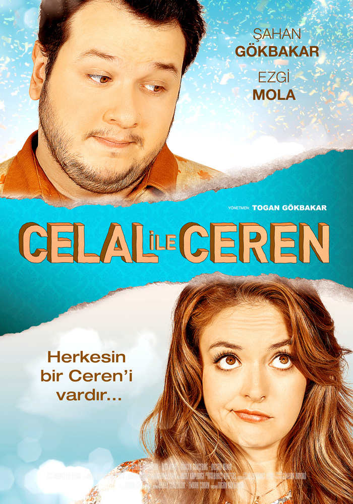 Celal ile ceren 2 full