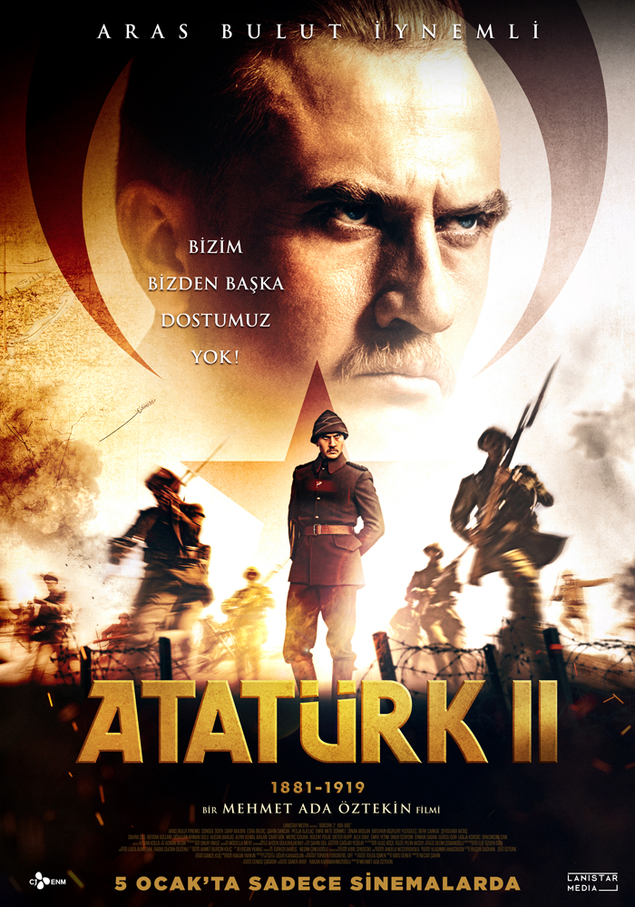 Atatürk Afiş