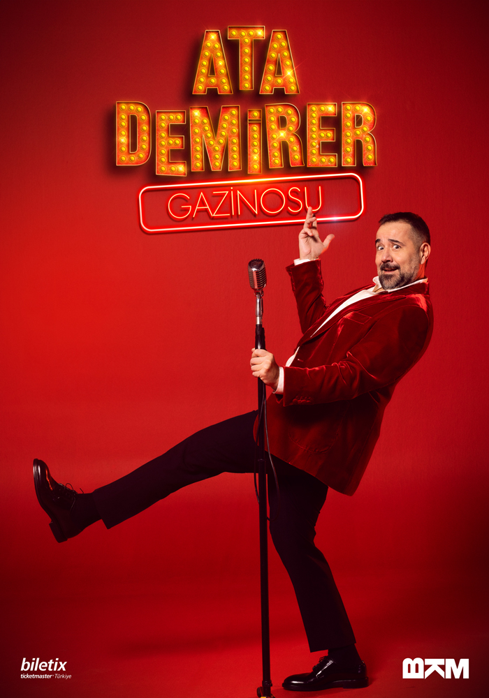 Ata Demirer Gazinosu